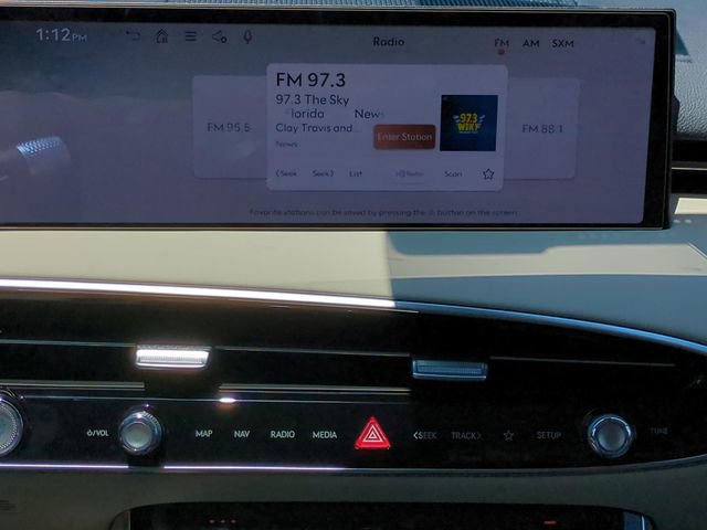 New 2026 Genesis GV70 2.5T Select AWD/4WD image 13