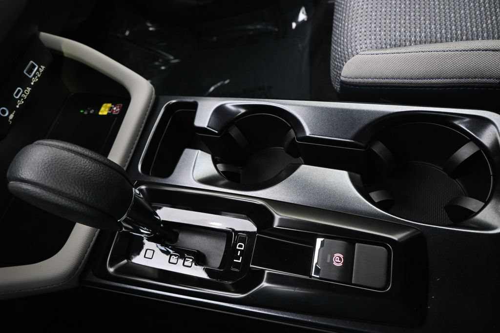 Certified 2026 Subaru Forester Premium AWD/4WD image 26