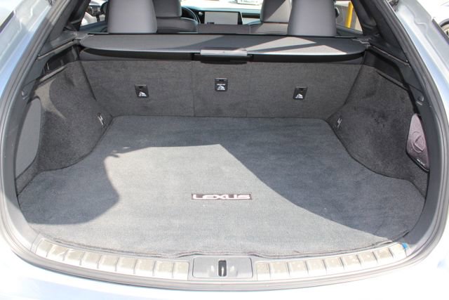 Certified 2023 Lexus RX 350 Premium Plus w/ Accessory Package (Z1) image 8