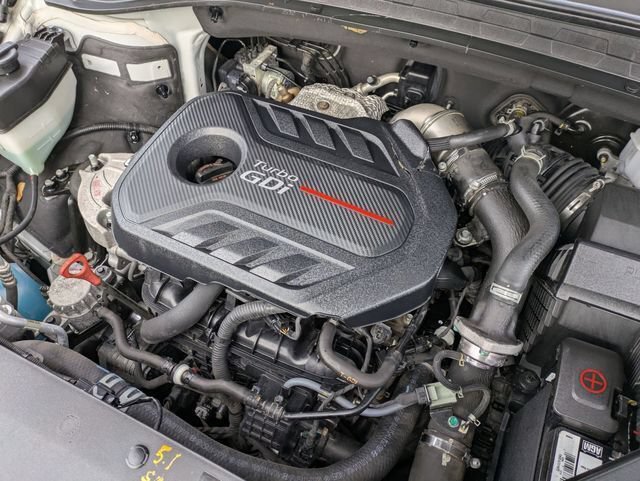 Used 2019 Hyundai Santa Fe AWD image 37