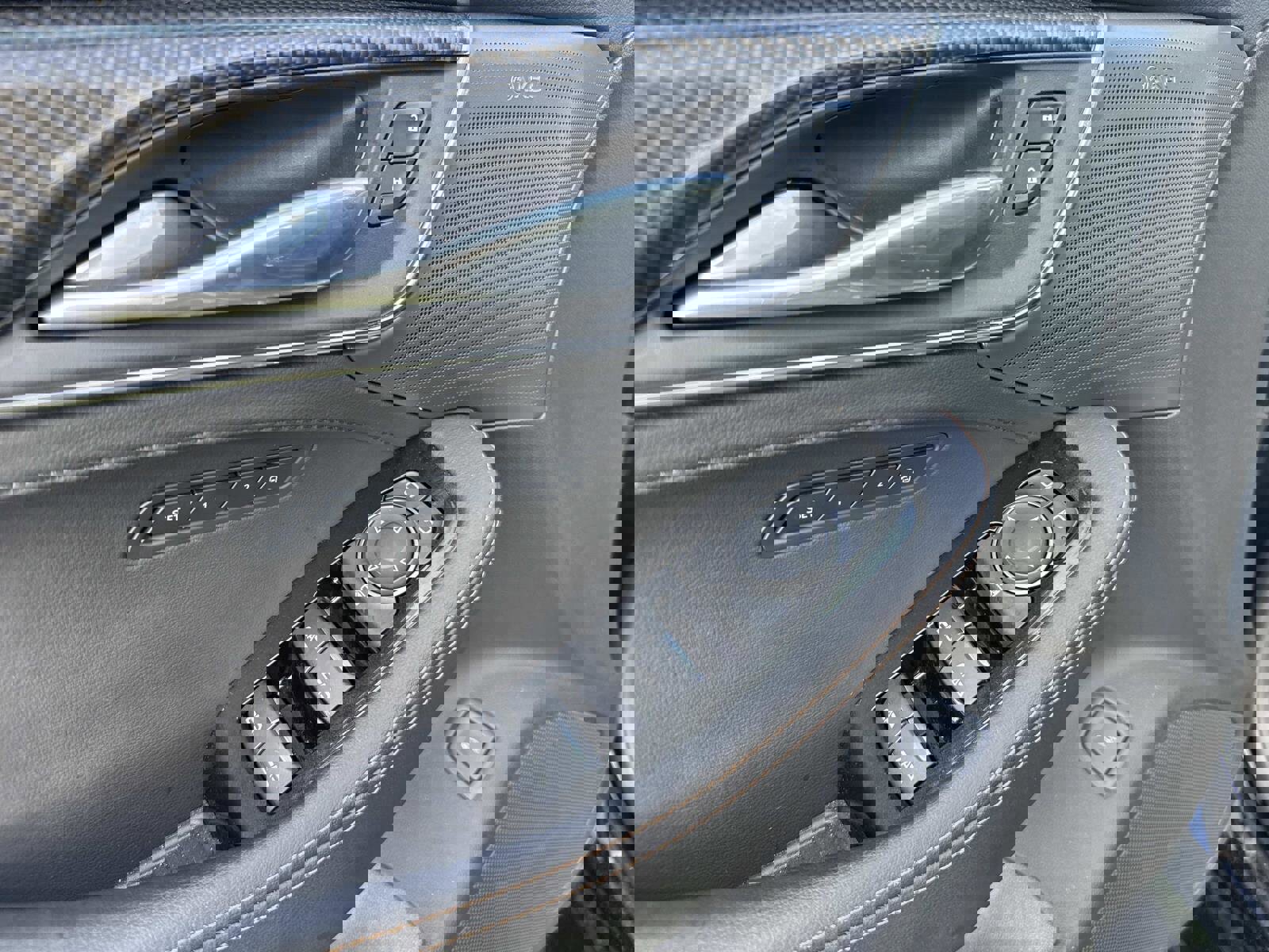 New 2025 Cadillac CT5 Sport image 17