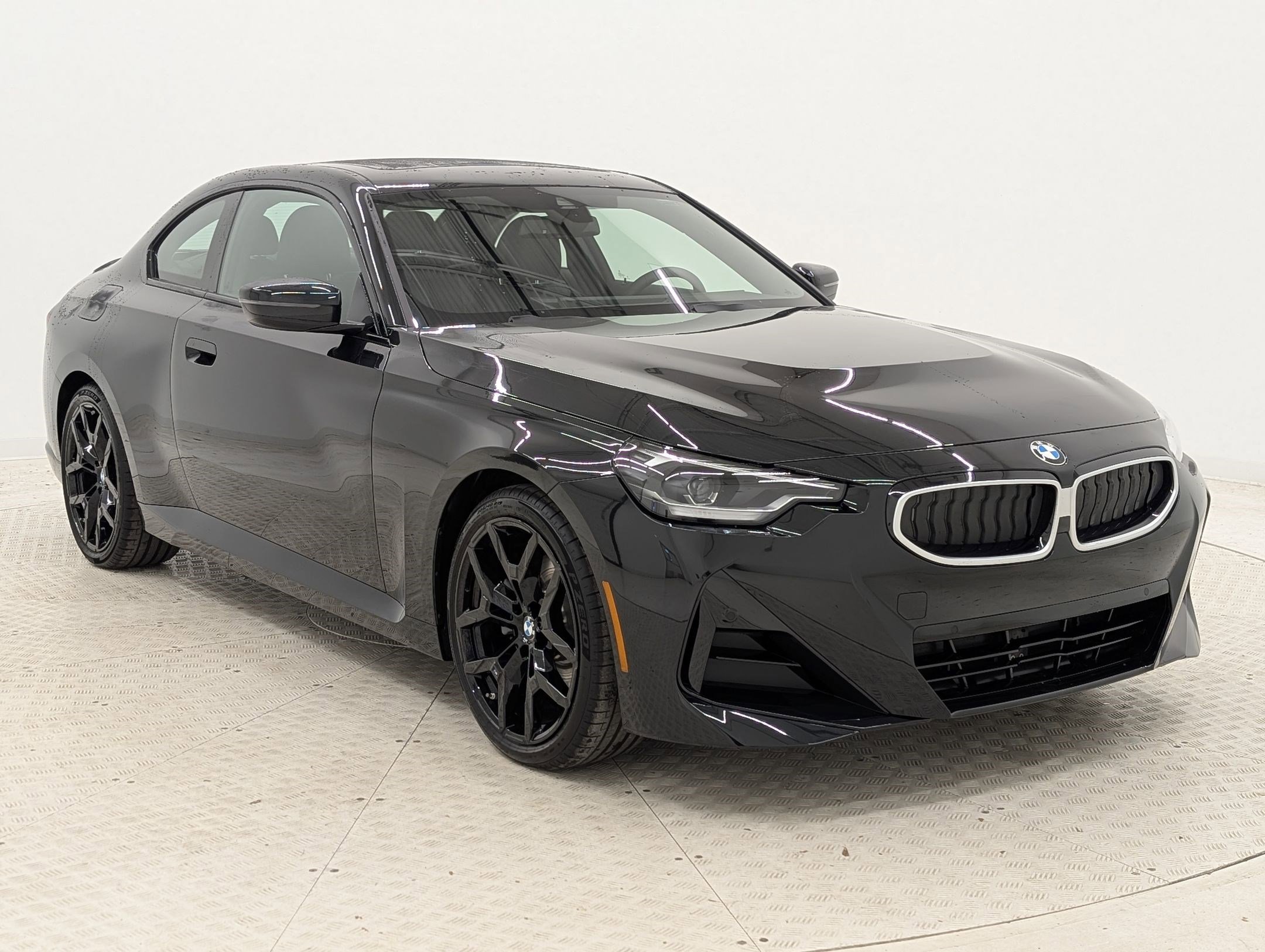 New 2026 BMW 230i Coupe w/ M Sport Package image 6