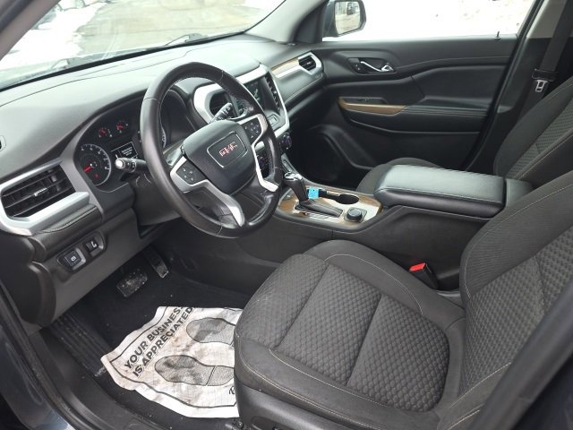 Used 2019 GMC Acadia SLE image 7