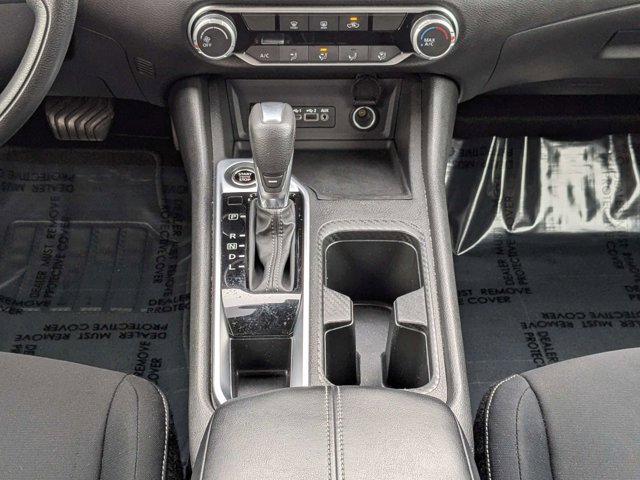 Certified 2024 Nissan Sentra SV image 19