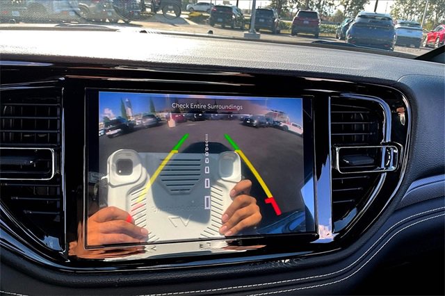 Used 2023 Dodge Durango SRT Hellcat w/ Black Package image 14