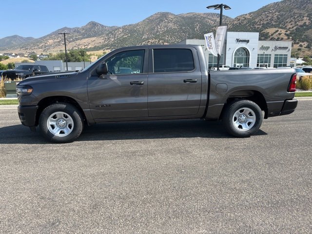 New 2025 RAM 1500 Tradesman image 7