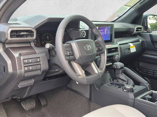 New 2026 Toyota 4Runner SR5 AWD/4WD image 3