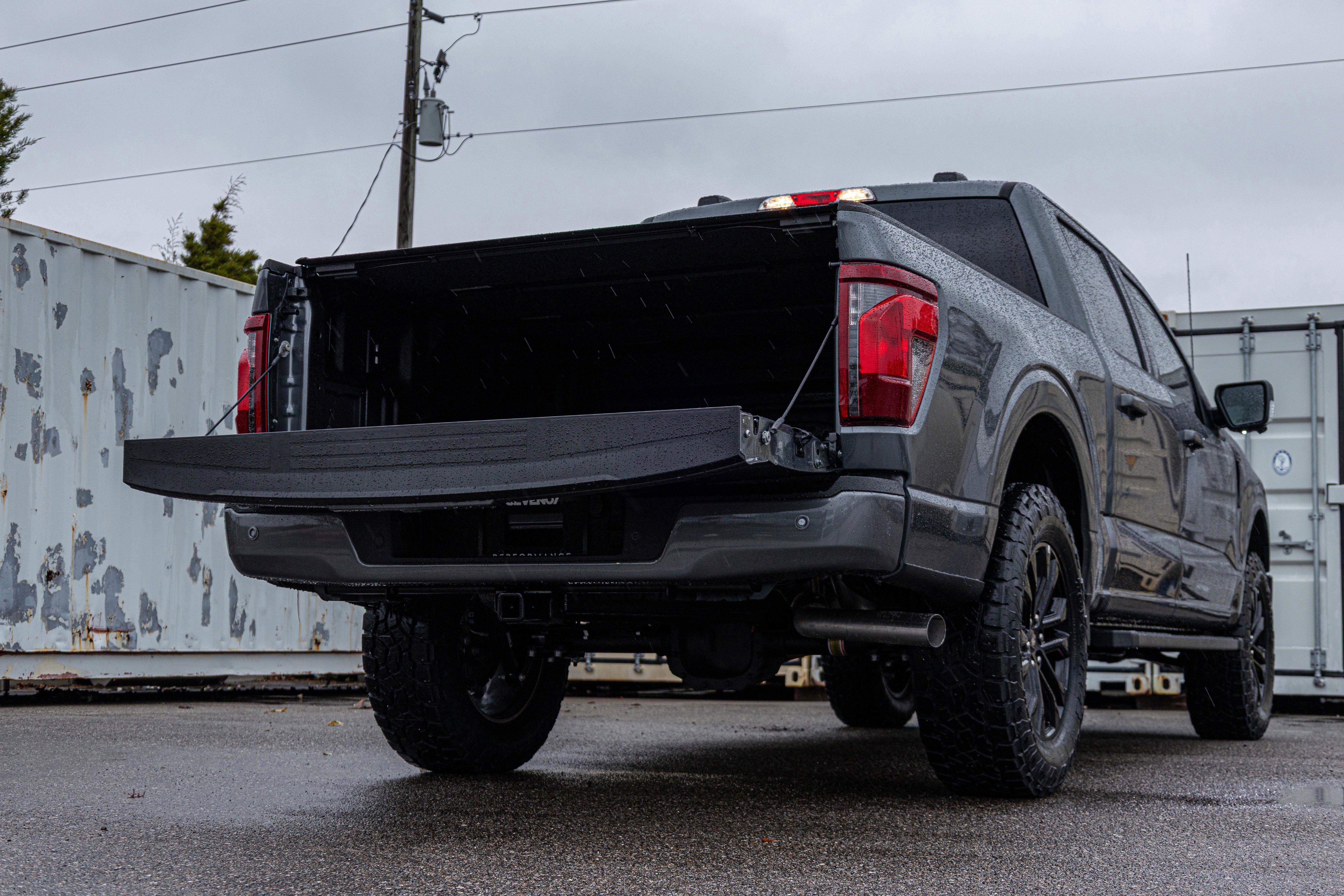 New 2026 Ford F150 XLT w/ Equipment Group 302A MID AWD/4WD image 21