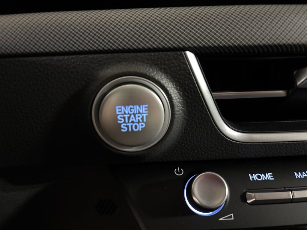 New 2026 Hyundai Sonata SE FWD image 18