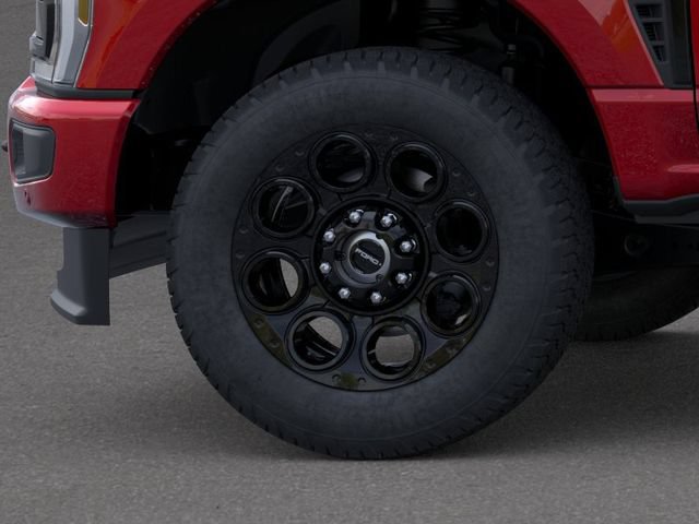 New 2026 Ford F350 Lariat w/ Black Appearance Package AWD/4WD image 19