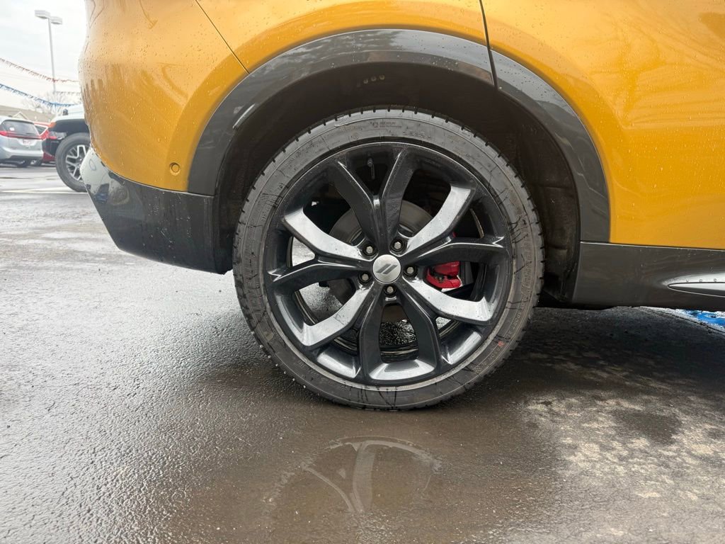 Used 2024 Dodge Hornet R/T w/ Track Pack image 53