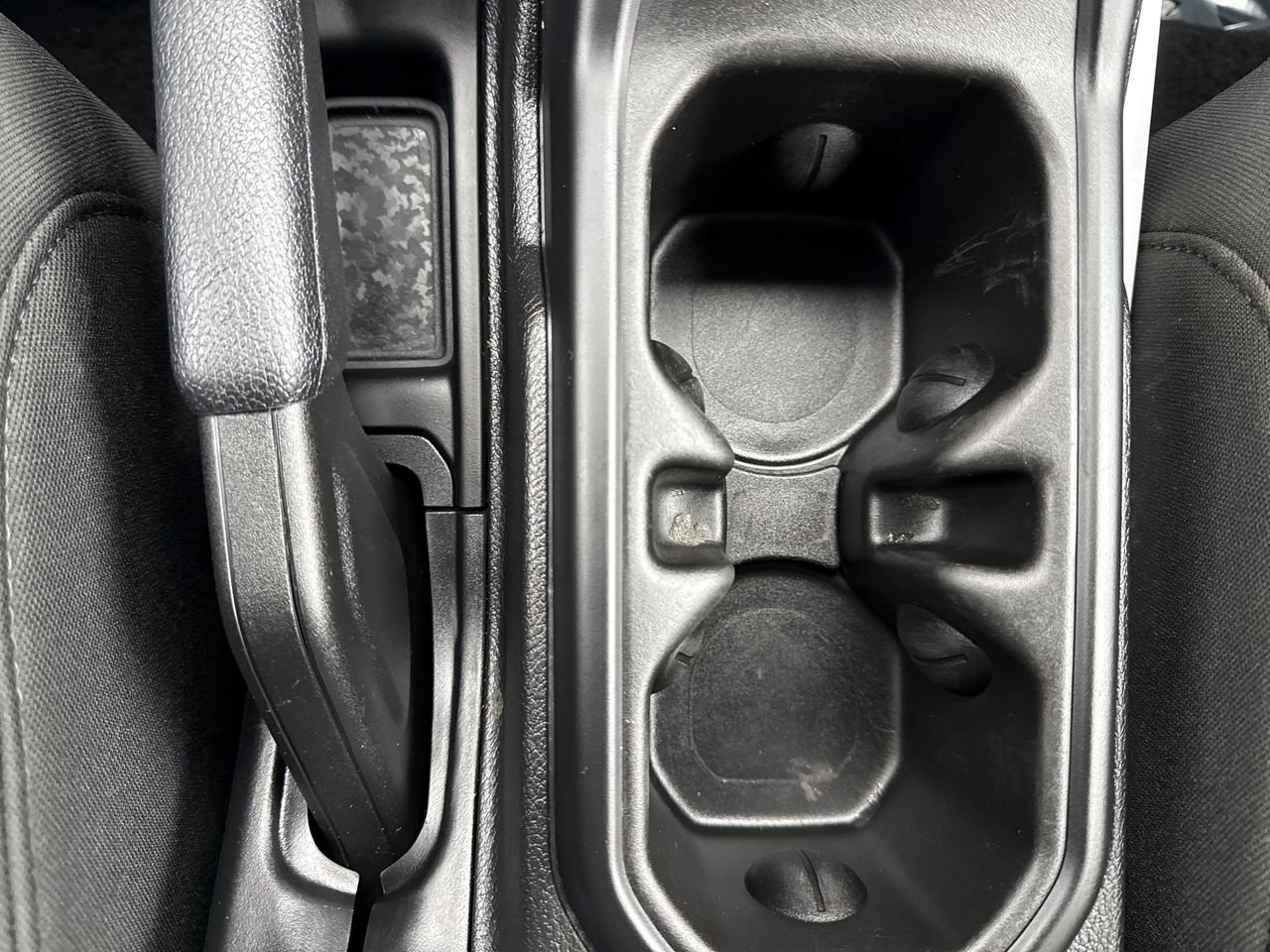 Used 2020 Jeep Wrangler Unlimited Sport S image 30