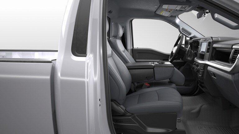 New 2026 Ford F350 XL w/ STX Appearance Package AWD/4WD image 26