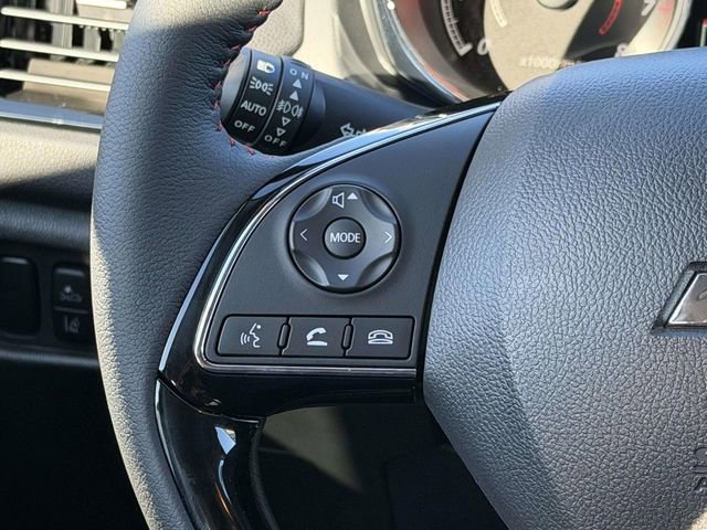 New 2026 Mitsubishi Outlander Sport LE image 13