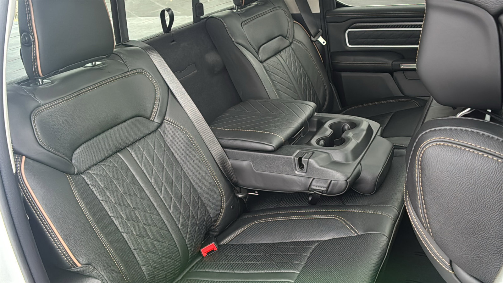 New 2026 RAM 1500 Tungsten w/ Bed Utility Group image 21