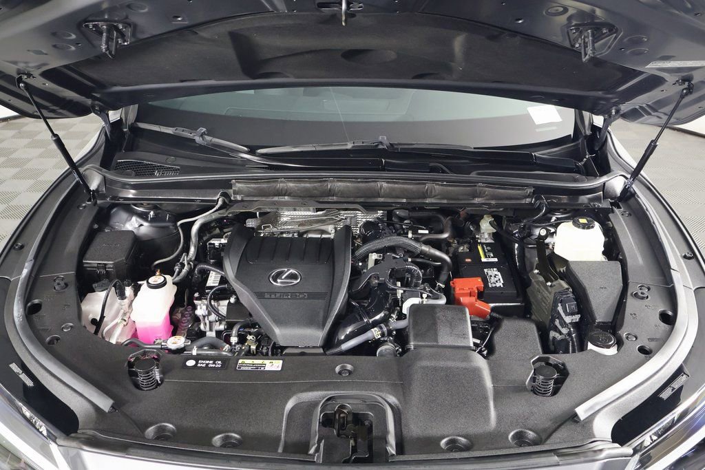 Used 2023 Lexus RX 350 Premium Plus w/ Accessory Package (Z1) image 15