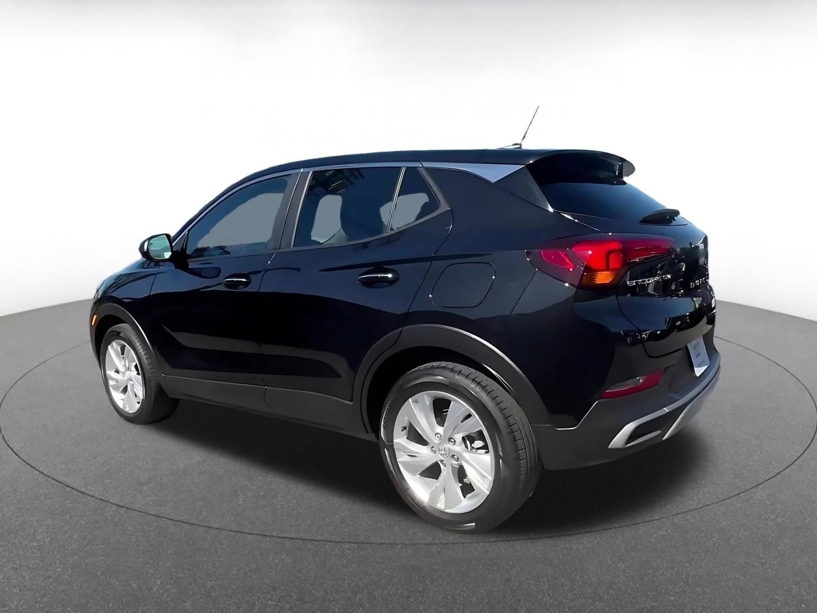 Used 2025 Buick Encore GX Preferred FWD image 10