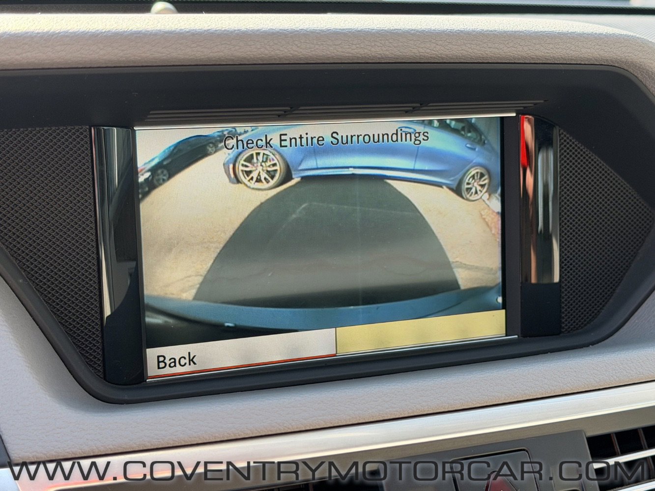 Used 2011 Mercedes-Benz E 350 4MATIC image 24