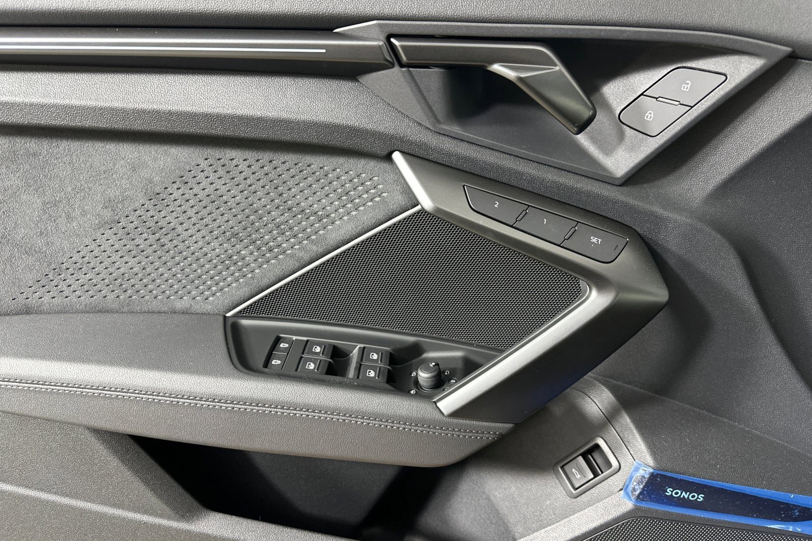 New 2026 Audi RS 3 image 10