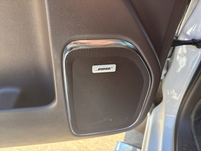 Used 2018 GMC Sierra 1500 SLT w/ SLT Premium Package image 15