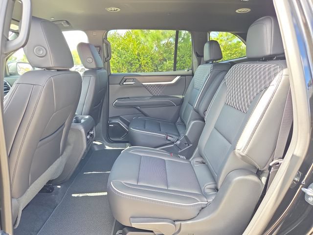 New 2026 GMC Acadia Denali w/ Super Cruise Package AWD/4WD image 10