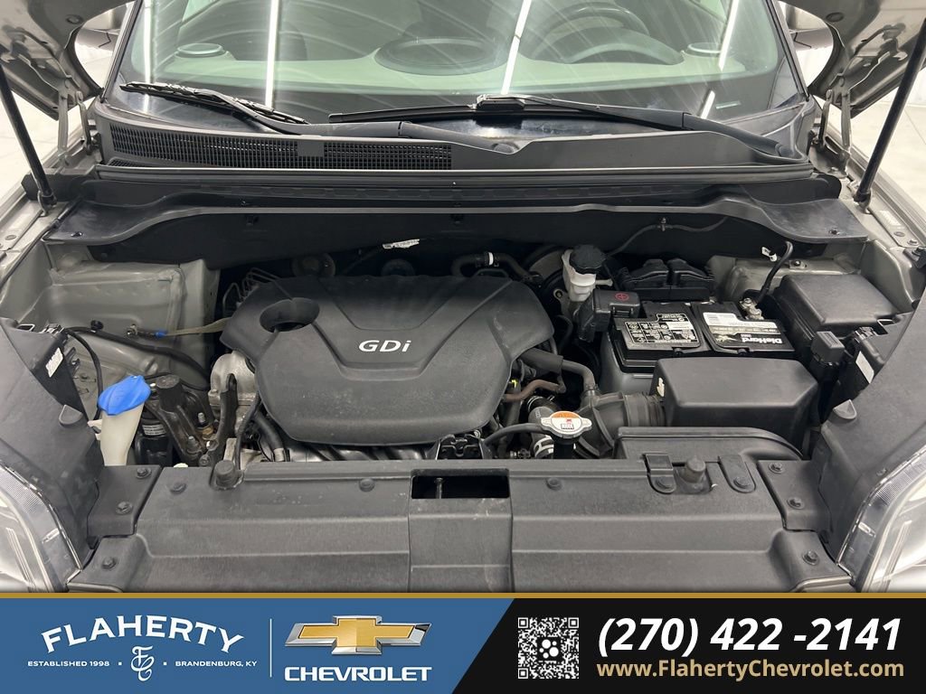 Used 2016 Kia Soul image 16