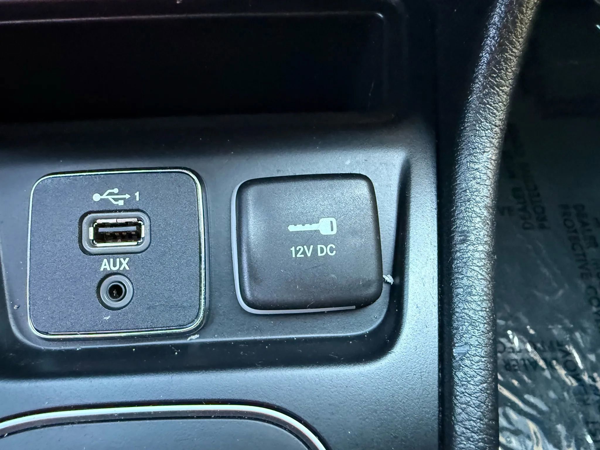 Used 2020 Jeep Cherokee Latitude image 19