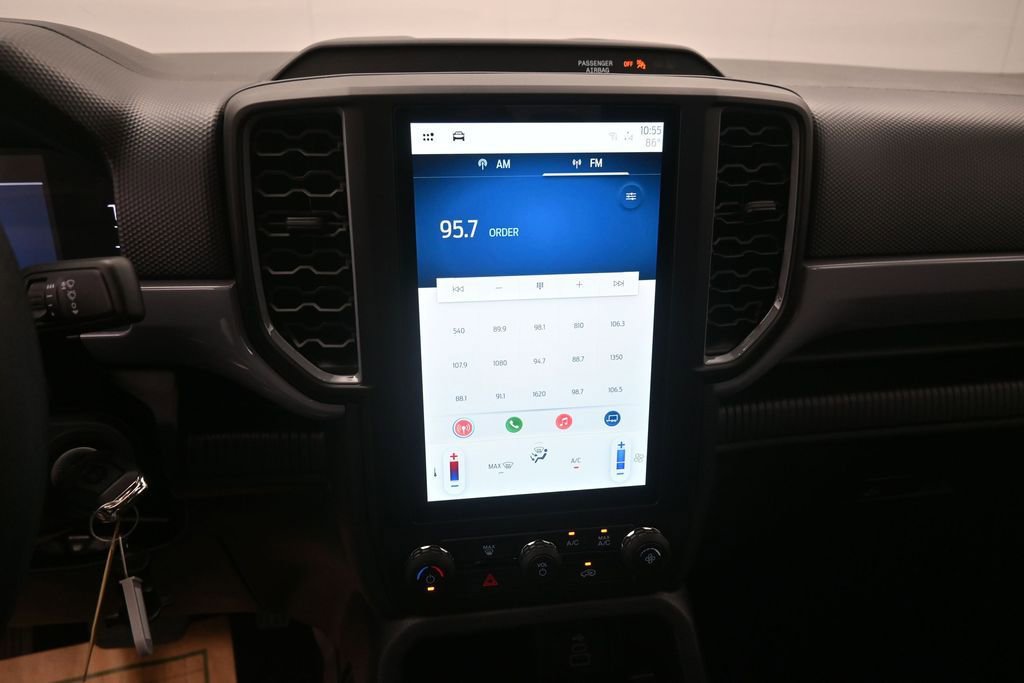 New 2026 Ford Ranger XL AWD/4WD image 9