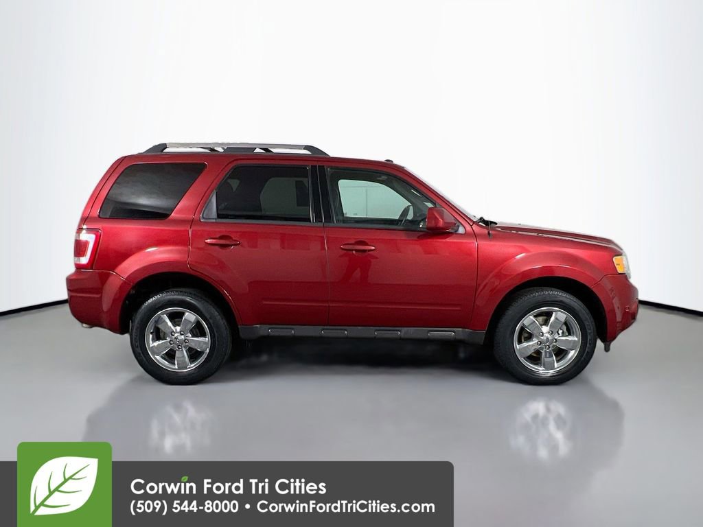 Used 2012 Ford Escape Limited image 18