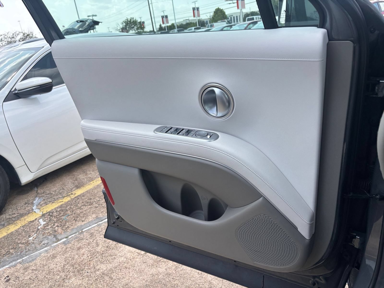 Used 2026 Hyundai Palisade SEL FWD image 18