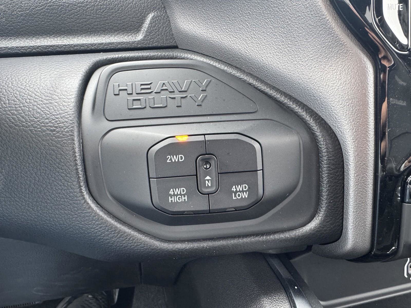 New 2026 RAM 2500 Laramie image 15