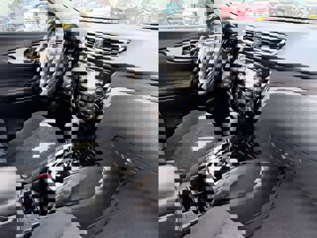 Certified 2016 Nissan Rogue S w/ Appearance Package image 17