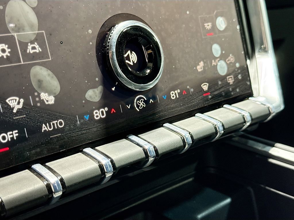 New 2026 GMC Acadia Elevation w/ Elevation Premium Package image 16