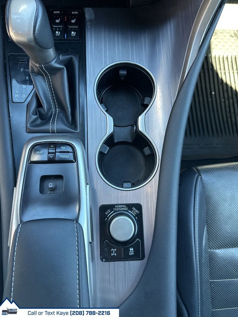 Used 2019 Lexus RX 350 F Sport image 26