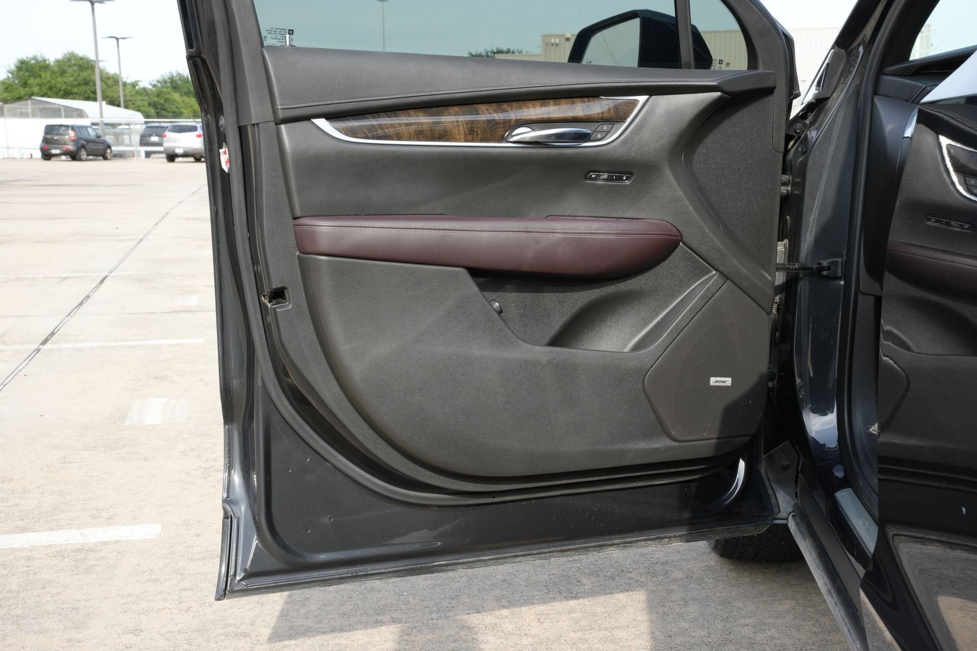 Used 2020 Cadillac XT6 Premium Luxury FWD image 15