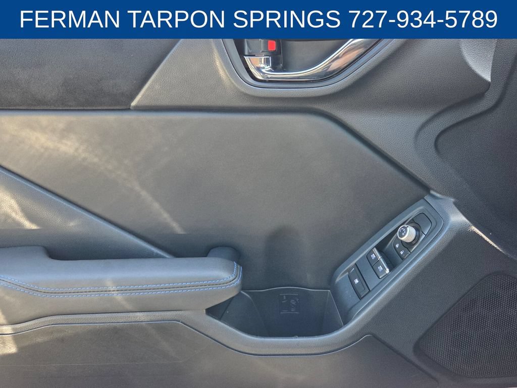 Used 2025 Subaru BRZ tS RWD image 23