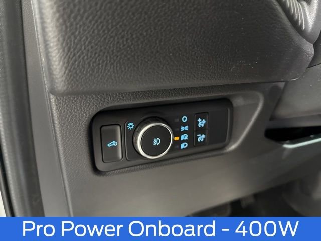 New 2026 Ford Ranger Lariat w/ FX4 Off-Road Package AWD/4WD image 21