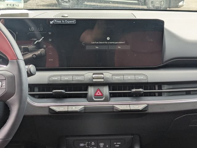 New 2026 Kia K4 GT-Line Turbo w/ GT-Line Premium Package FWD image 18