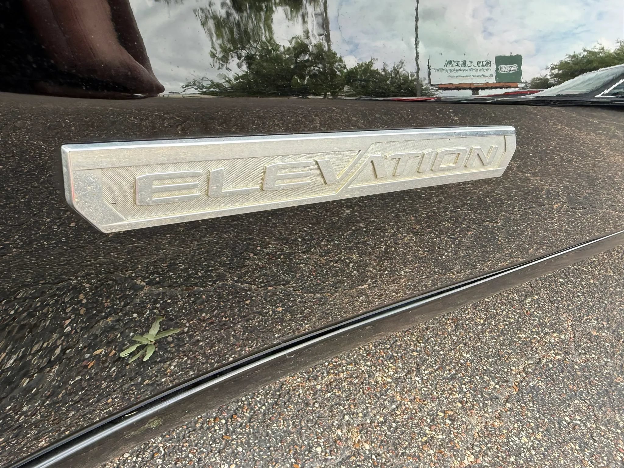 Used 2020 GMC Sierra 1500 Elevation w/ Elevation Value Package RWD image 10