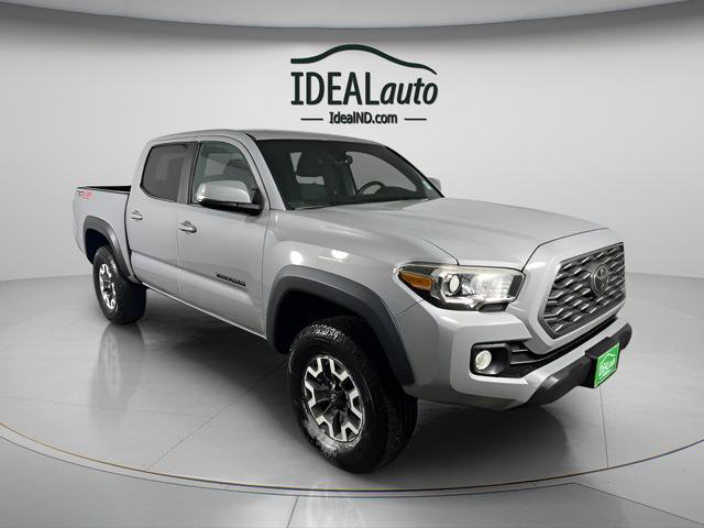 Used 2020 Toyota Tacoma TRD Off-Road
