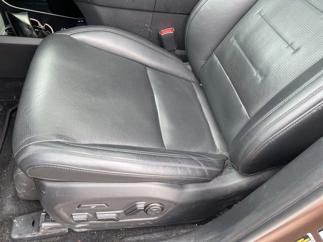 Used 2024 Hyundai Santa Fe Calligraphy image 9