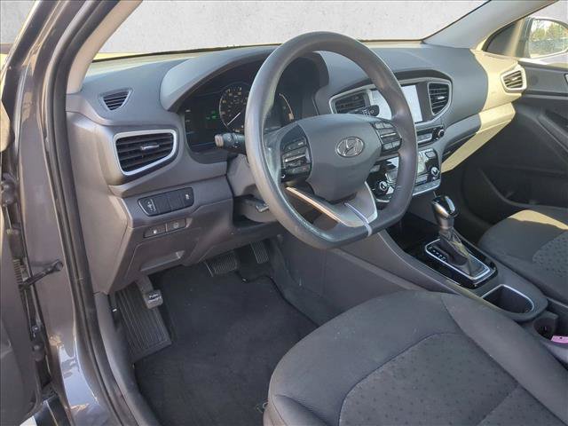 Used 2019 Hyundai Ioniq Blue FWD image 10
