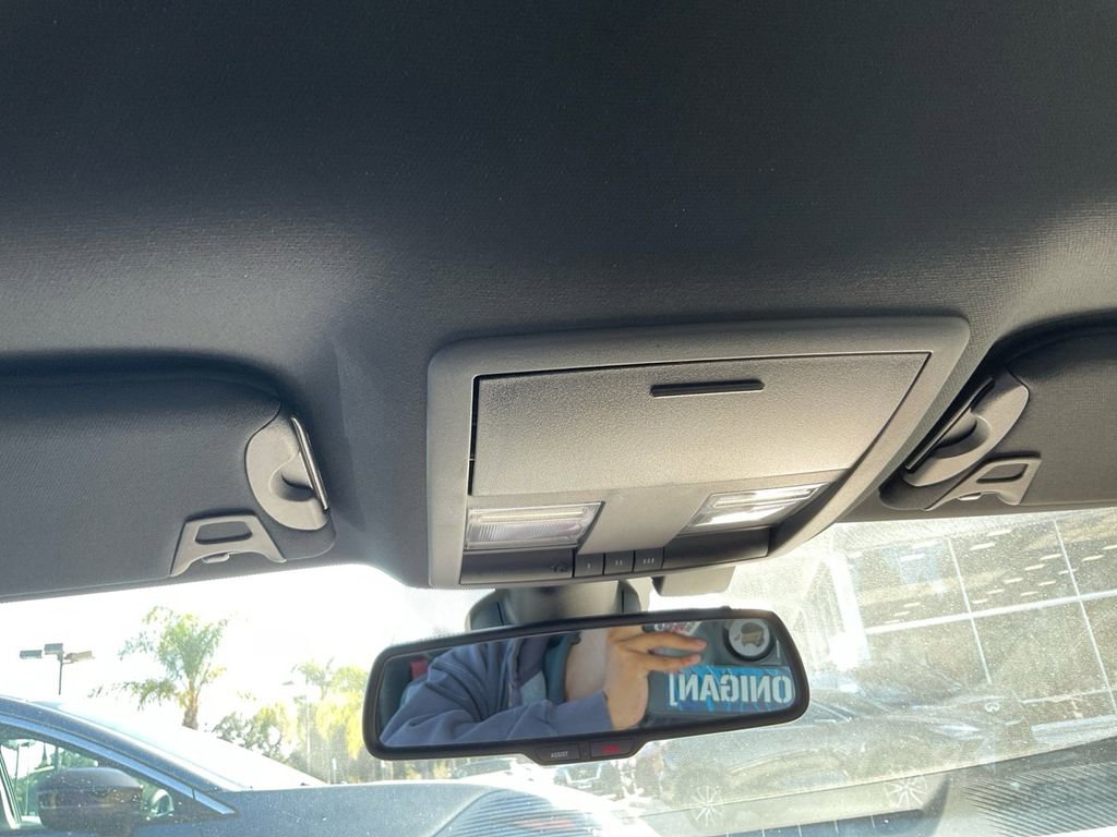 Used 2019 Dodge Challenger SRT Hellcat Redeye image 24