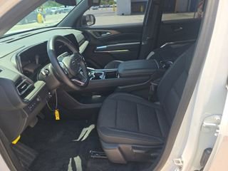 Used 2024 Chevrolet Traverse LS w/ Midnight/Sport Edition FWD image 7