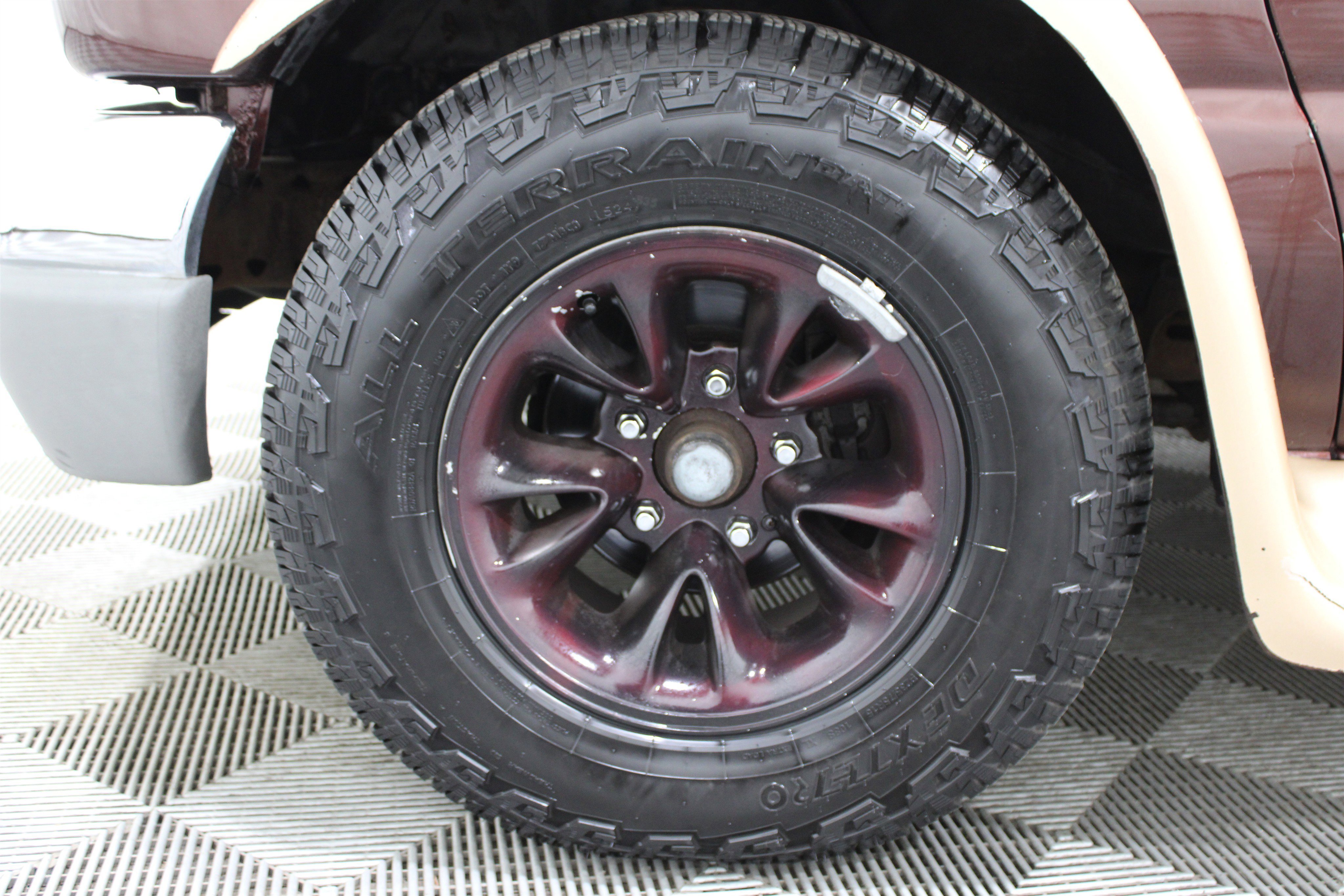 Used 2000 Ford E-150 and Econoline 150 Recreational Mark III image 45