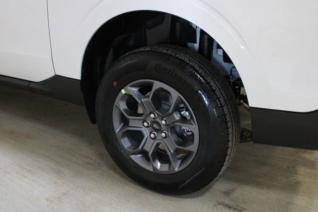 New 2026 Ford Maverick XLT w/ XLT Luxury Package AWD/4WD image 26