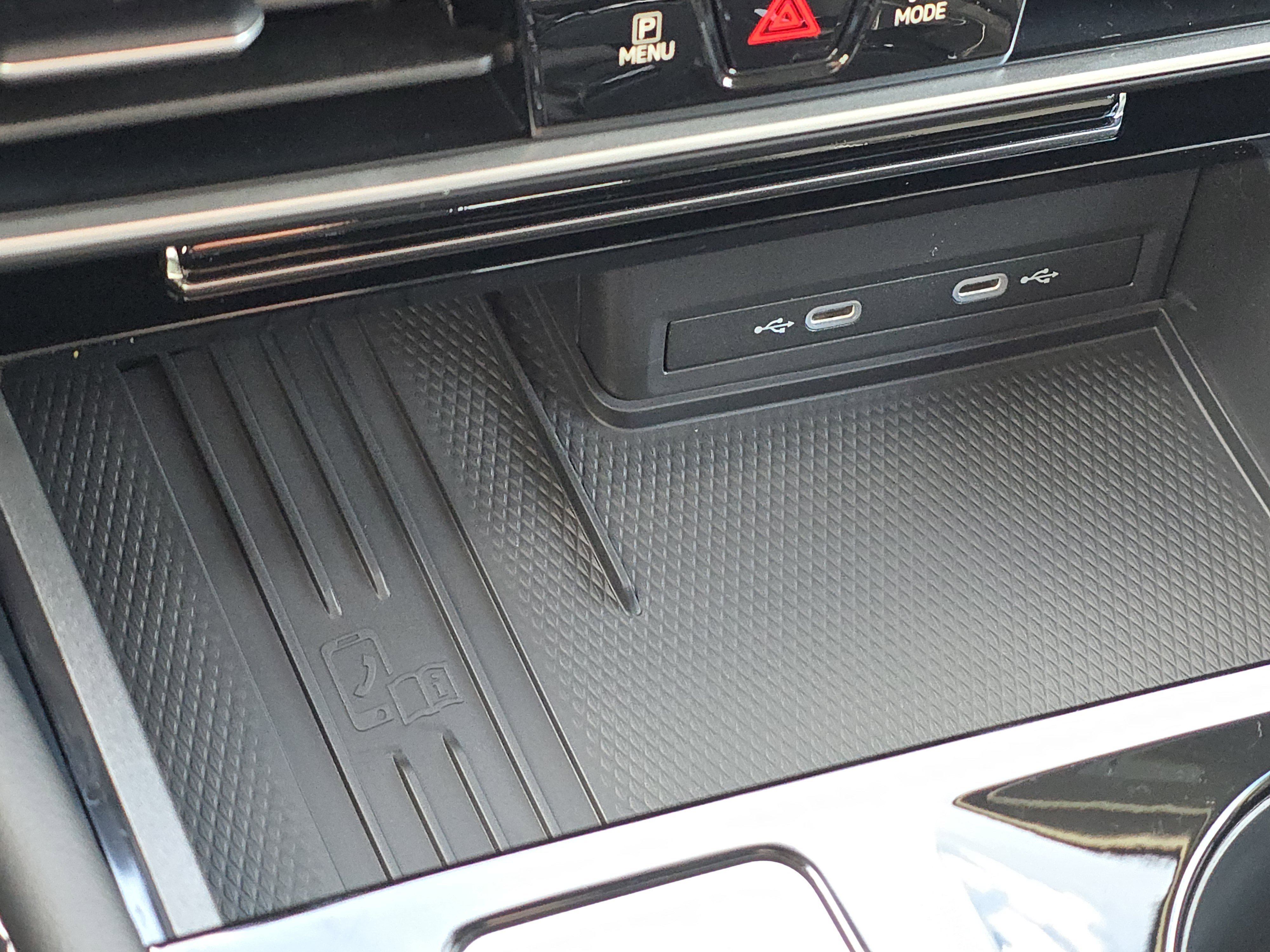 New 2026 Volkswagen Atlas SEL Premium R-Line image 29