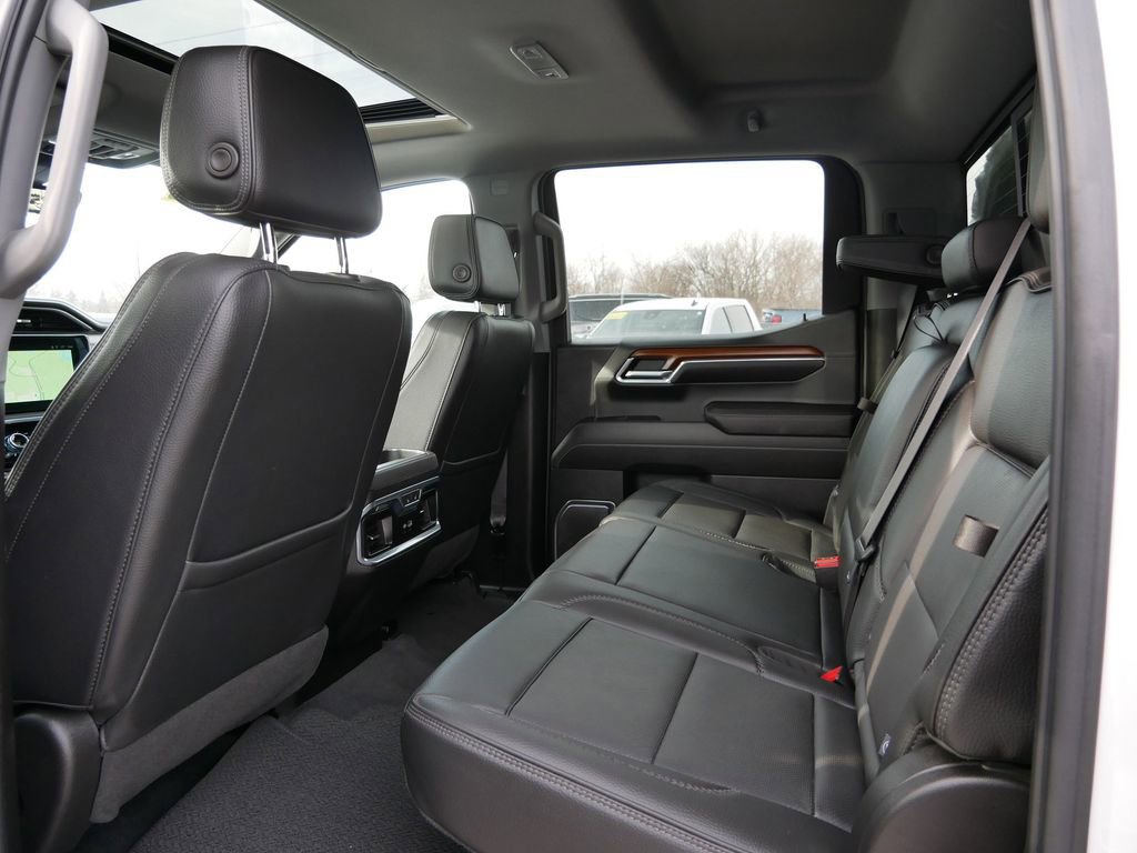 Used 2023 GMC Sierra 1500 Denali AWD/4WD image 15