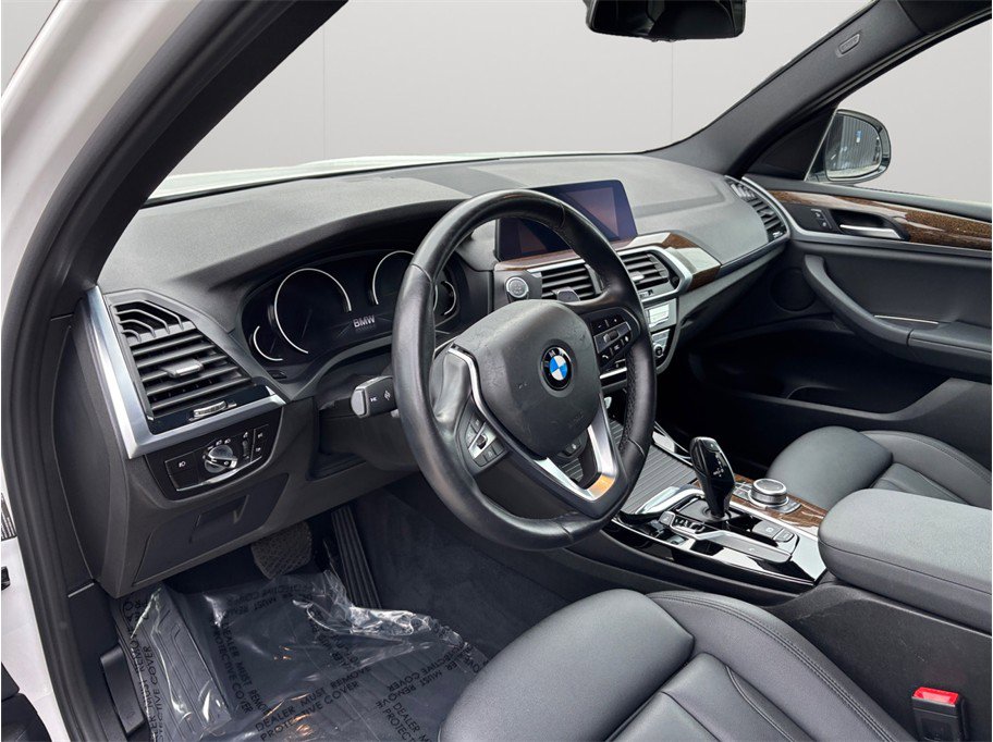 Used 2020 BMW X3 sDrive30i RWD image 6