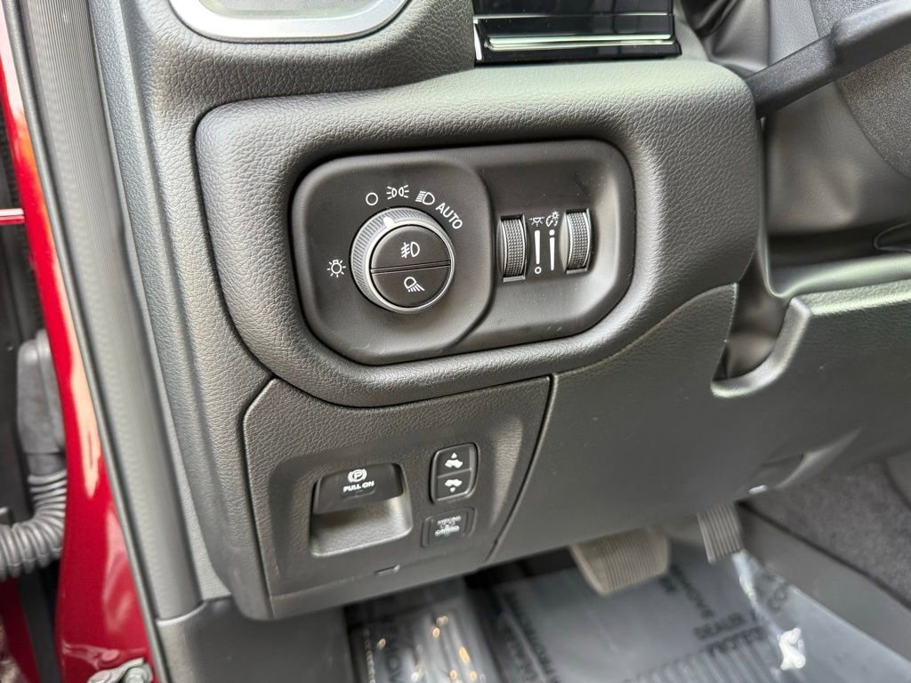 New 2026 RAM 1500 Laramie image 15